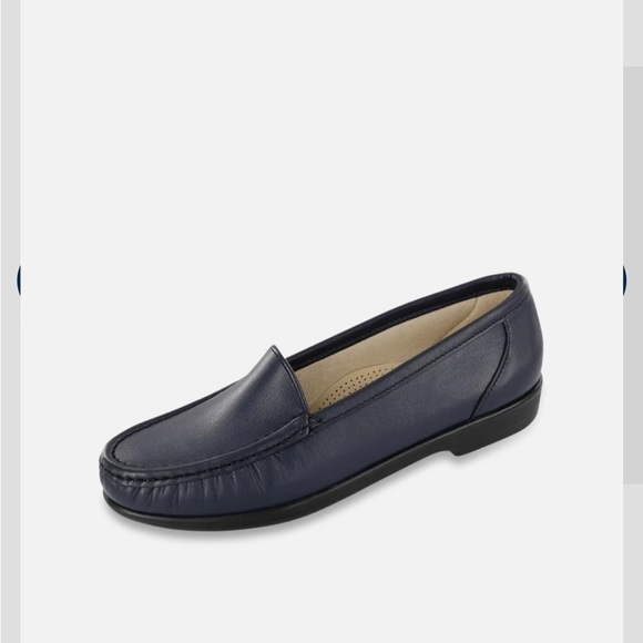 SAS women’s Simplify Everyday Loafer size 8 - Picture 1 of 9